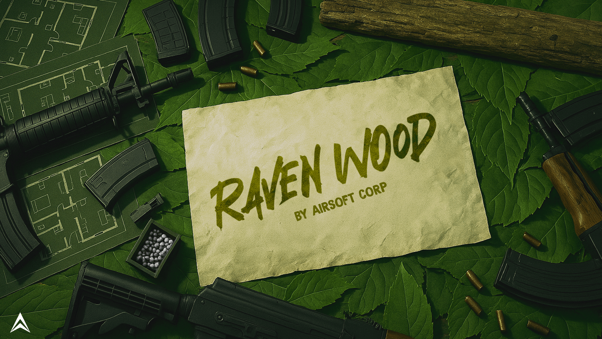 Ravenwood 28/09/2025